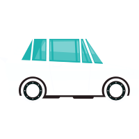 Old Car